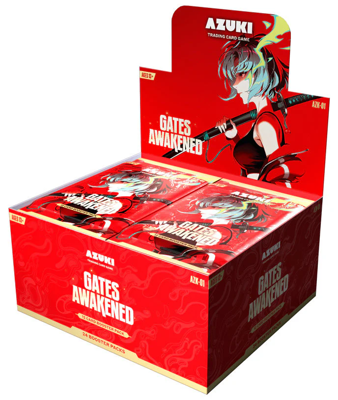 New products